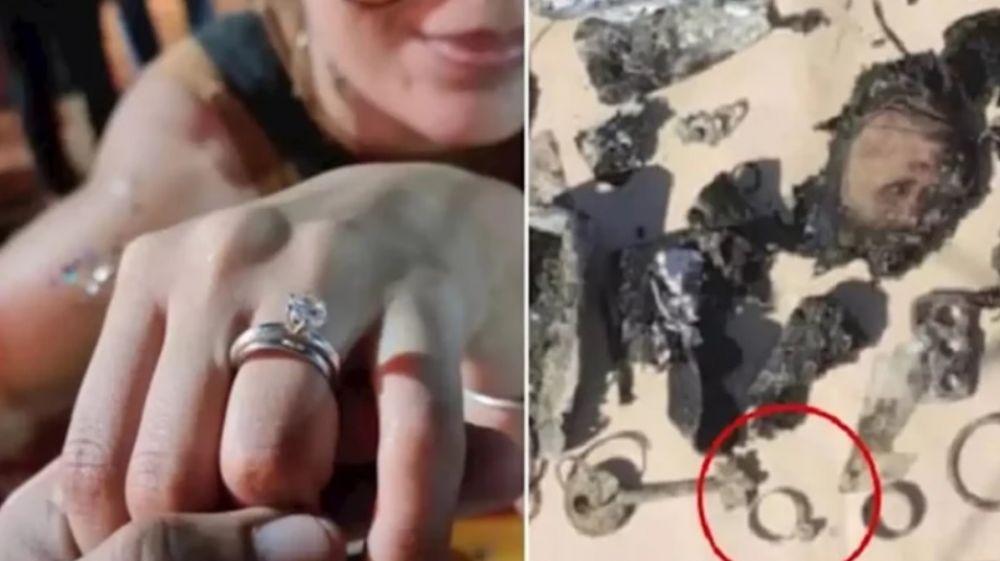 Caso Cecilia: Para los forenses los huesos hallados en el río son humanos y mañana se realizará la pericia