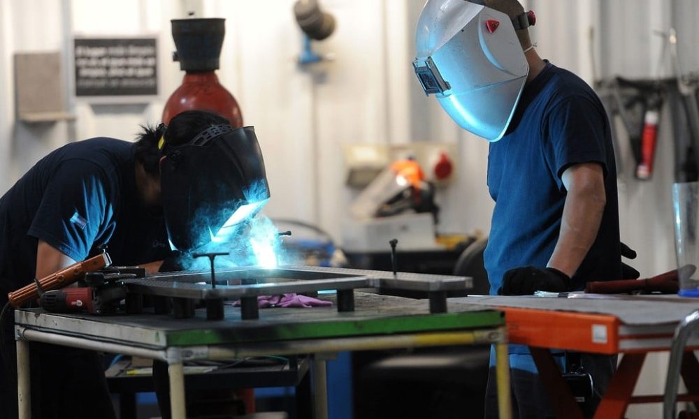 Las pymes generaron 140.000 puestos de trabajo en el primer trimestre