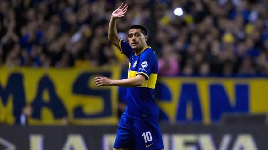 A partir de las 14 comenzarán a venderse las entradas para el partido despedida de Juan Román Riquelme