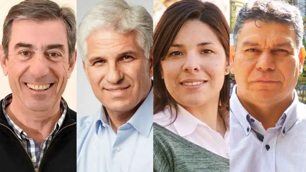 Elecciones a gobernador en San Luis: Se abrió la votación bajo la Ley de Lemas con 2.600 autoridades de mesa y más de 418.000 ciudadanos habilitados para sufragar