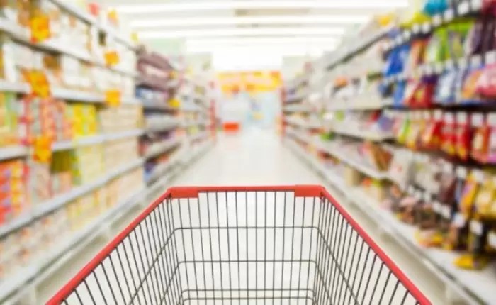 Las ventas en supermercados de Chubut cayeron más de un 4% interanual en abril y quedó en el lote de las cuatro provincias con mayor descenso