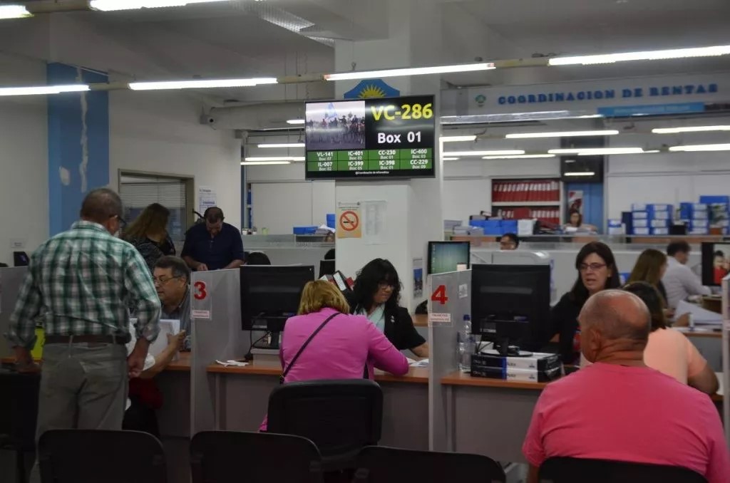 Trelew ofrece distintas alternativas para ponerse al día con los impuestos: Descuentos sobre intereses y hasta 15% por pago anticipado