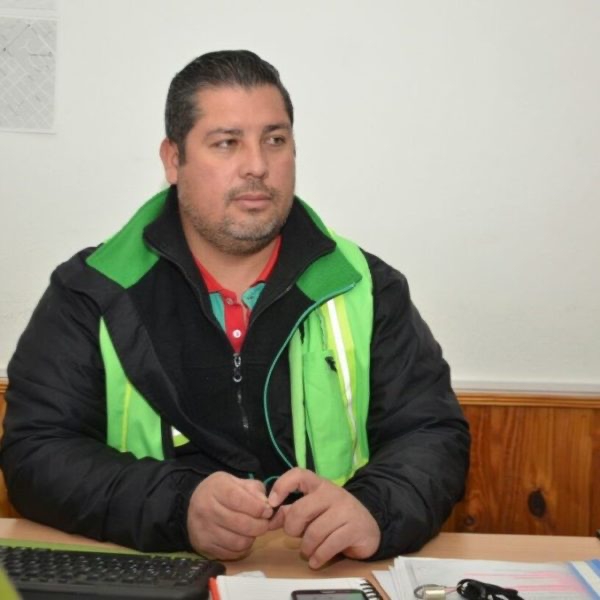 Guardia Urbana de Trelew refuerza presencia en espacios públicos