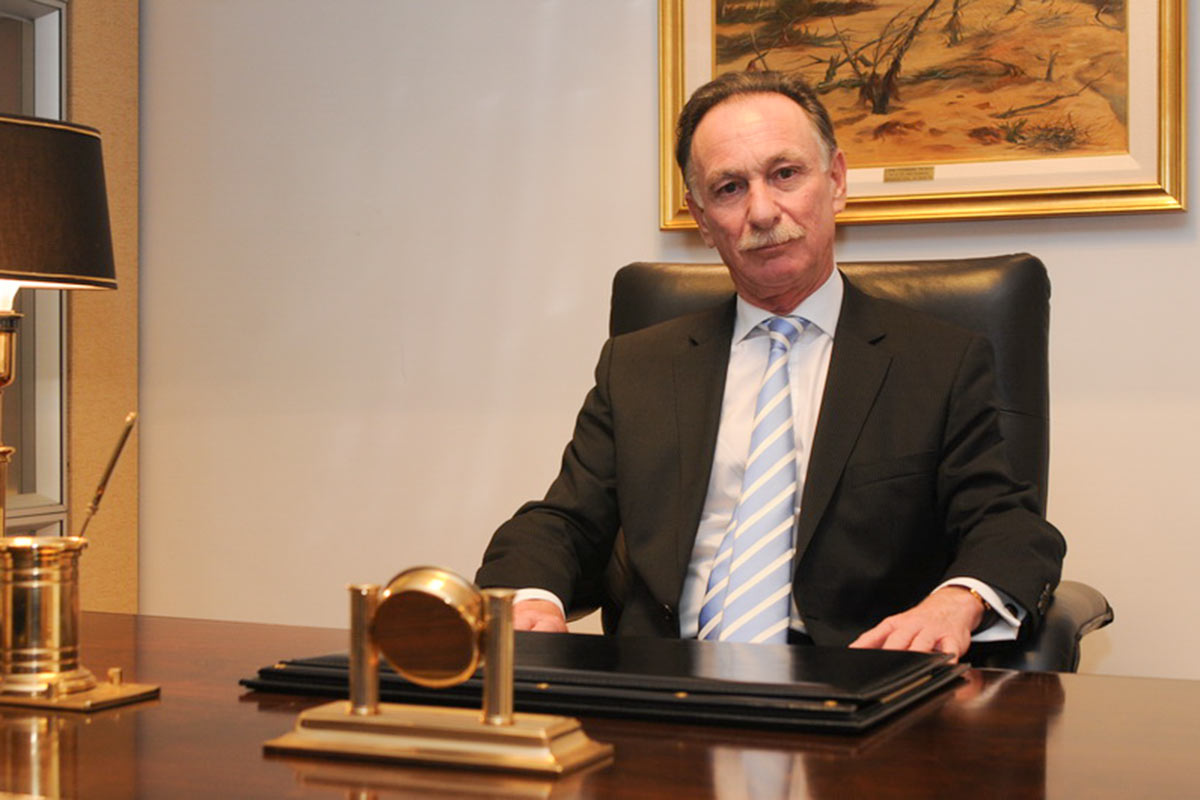 El presidente de la Cámara Argentina de la Construcción dijo que los empresarios “tenemos muy buena opinión de Sergio Massa”