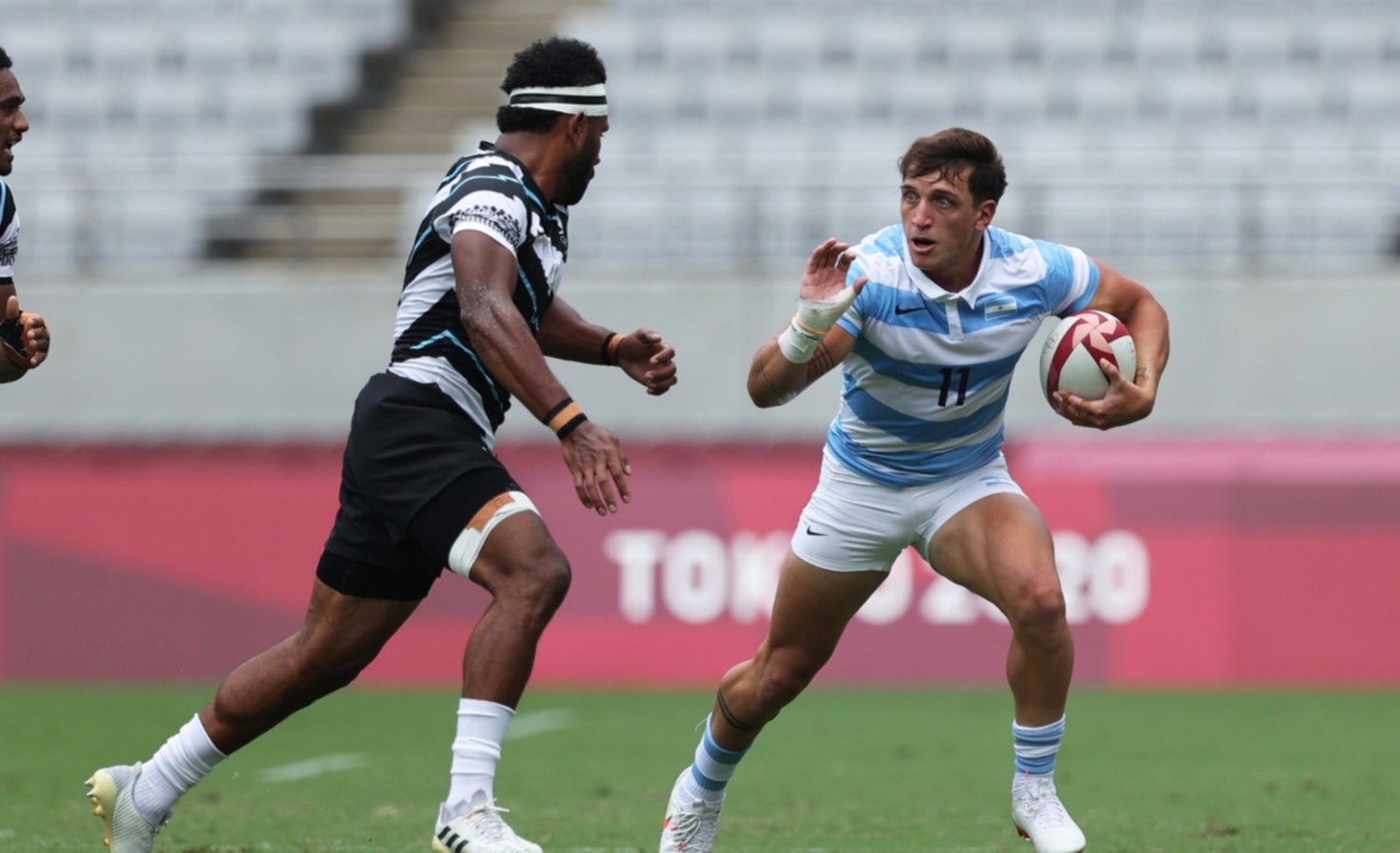 Mundial de Rugby Seven: Se dieron a conocer las sedes del circuito