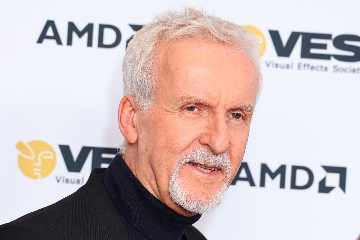 Tragedia del submarino Titan: James Cameron negó estar trabajando en una película sobre el tema