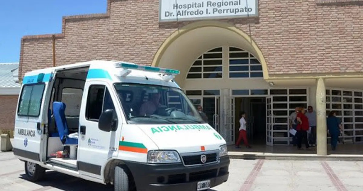 Accidente fatal: Murió una niña de cinco años al ser embestida por un auto