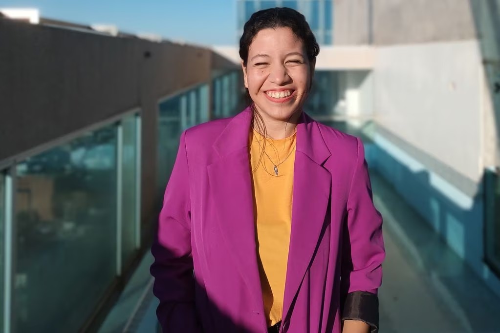 Orgullo nacional: Una adolescente de Misiones fue seleccionada entre las 50 mejores estudiantes del mundo