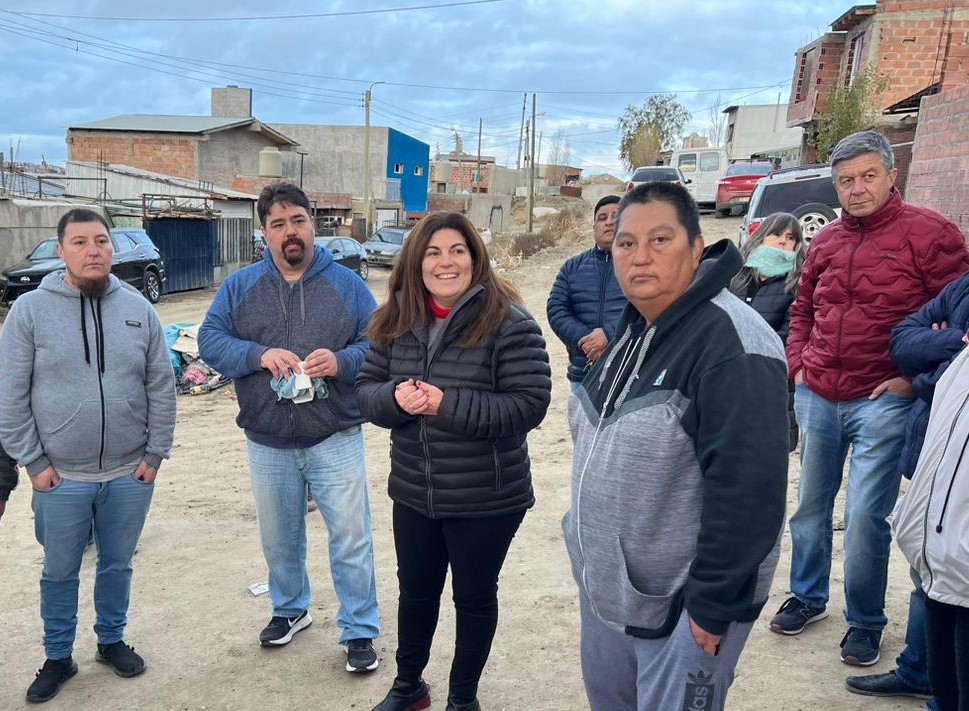 Ana Clara Romero: “Estamos peor que hace 12 años con 65.000 millones de presupuesto”