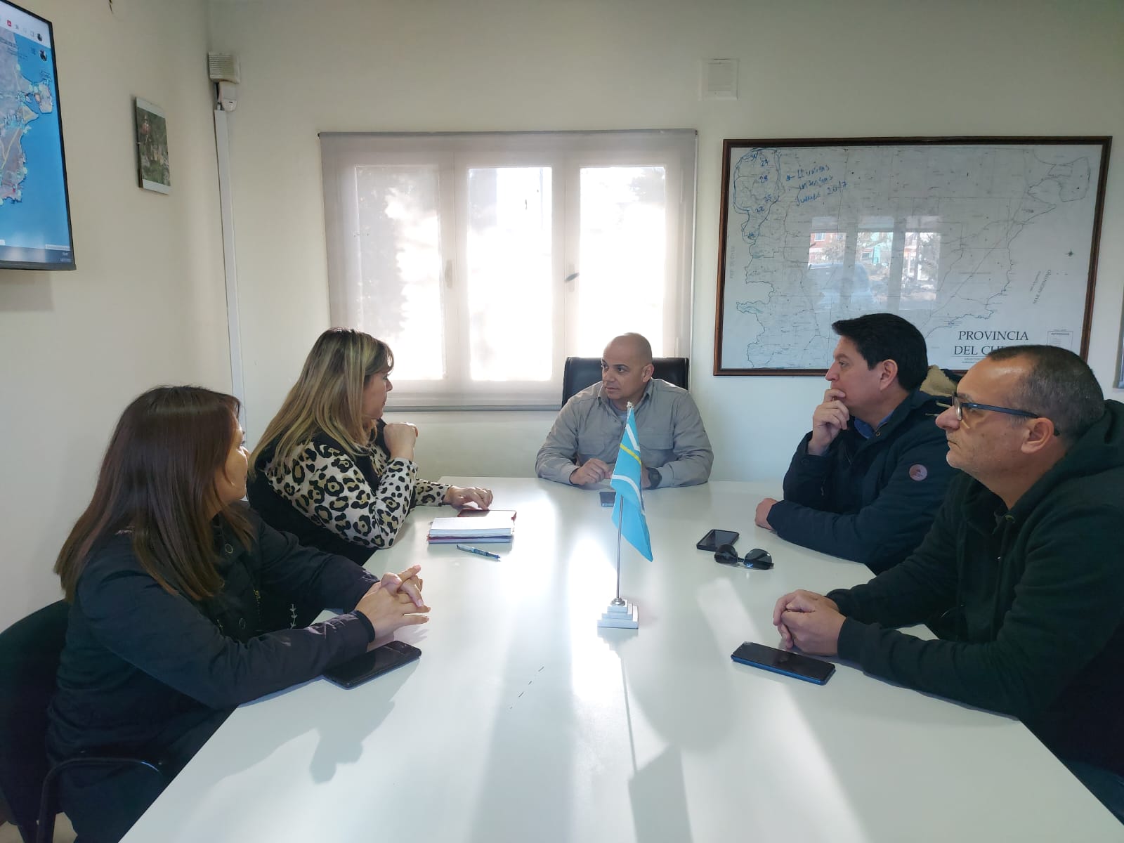 Rodríguez Larreta y Morales presentaron 12 propuestas para impulsar las energías renovables como motor de crecimiento del país