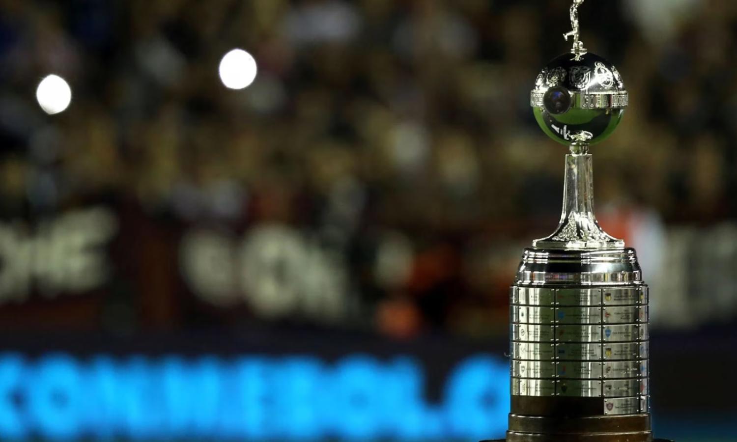 Copa Libertadores: Se definen este miércoles los cruces de octavos de final