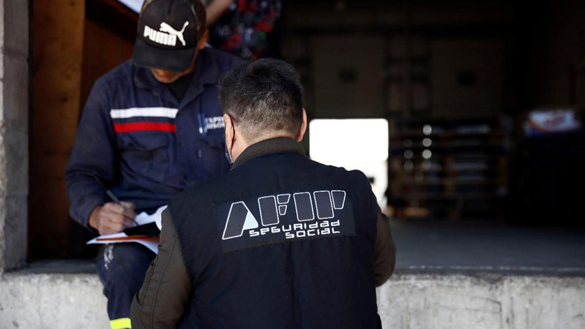 La AFIP detectó inconsistencias en cuentas de argentinos en el exterior por casi $ 110.000 millones