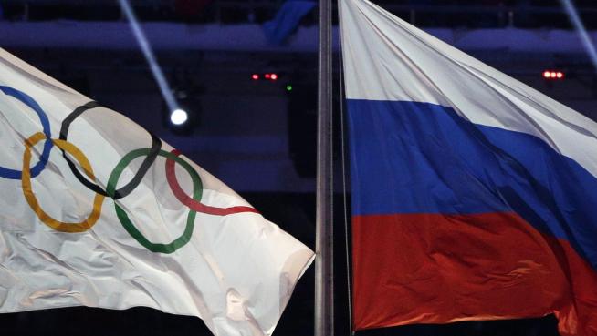 Polémica en los Juegos Olímpicos: Rusia considera injusto que sus deportistas y los bielorrusos no puedan competir