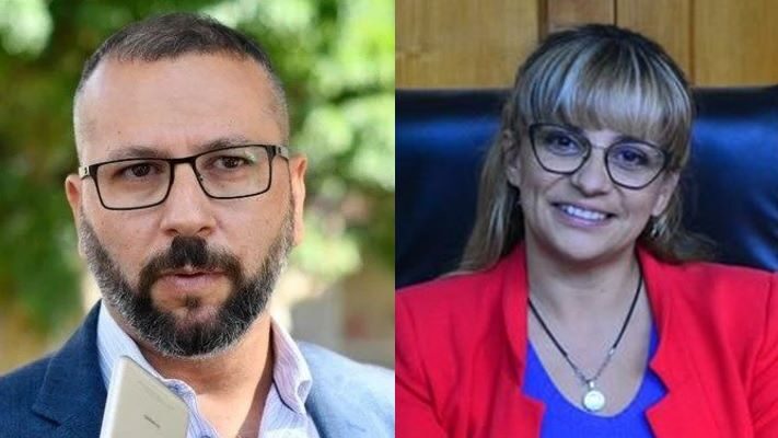 Massa y el kirchnerismo le dieron la bendición a Glinski y Petrakosky y Alcalá irán a la interna con boleta corta en las PASO
