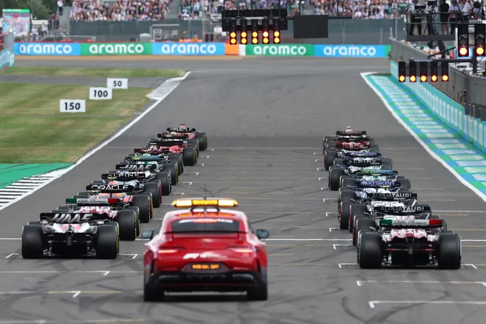 Confirmaron que la Fórmula 1 volverá a correr en la ciudad de Madrid