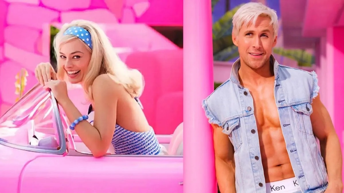 Semana récord en los cines de Argentina gracias al estreno de Barbie