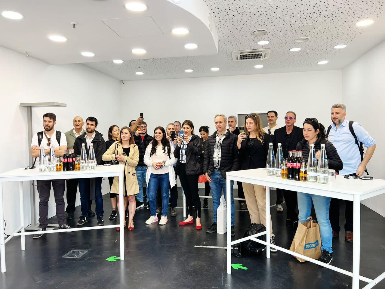 Chubut expuso en Alemania sobre su incipiente experiencia sobre el cannabis medicinal