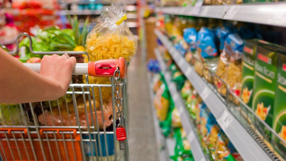 Entró en vigencia el nuevo acuerdo de descuentos para empleados provinciales en cadenas de supermercados