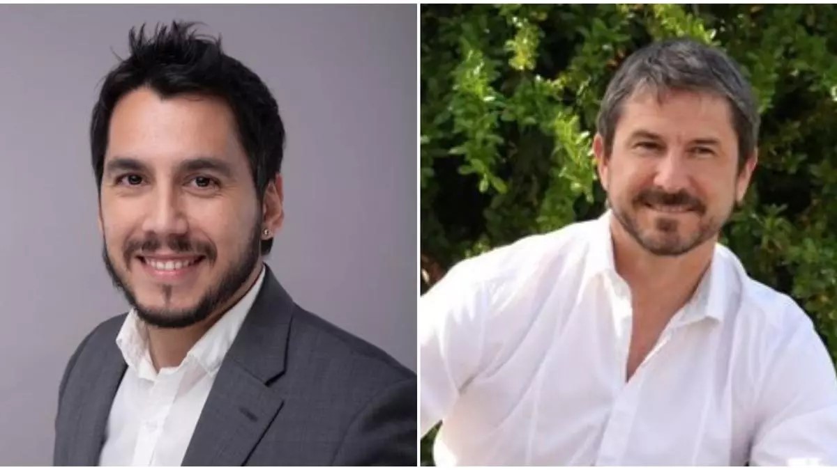 Fuerte cruce entre Coliñir y Merino: El camporista le dijo que “ser intendente no es lo mismo que administrar una veterinaria” y el radical le pidió que relea el resultado de las elecciones