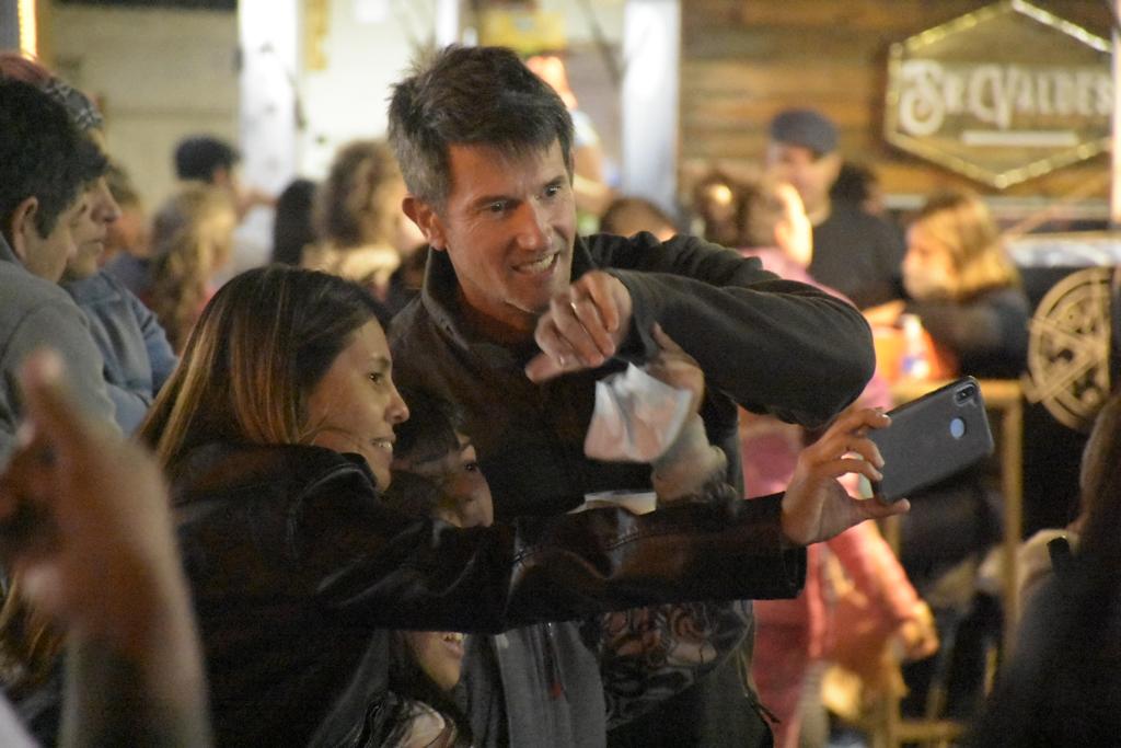 Madryn Comestible vuelve en vacaciones de invierno: Desde el viernes y hasta el domingo, se podrá disfrutar de música, gastronomía y actividades culturales