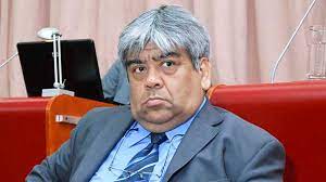 Carlos Gómez: “Muchos critican a Ávila y apoyan a gente de La Cámpora que no hicieron nada por Trelew”