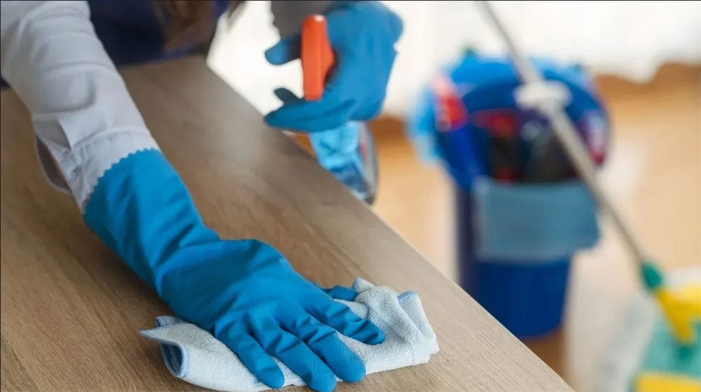 El Gobierno oficializó el aumento del 36 por ciento para el trimestre julio-septiembre para personal de casas particulares