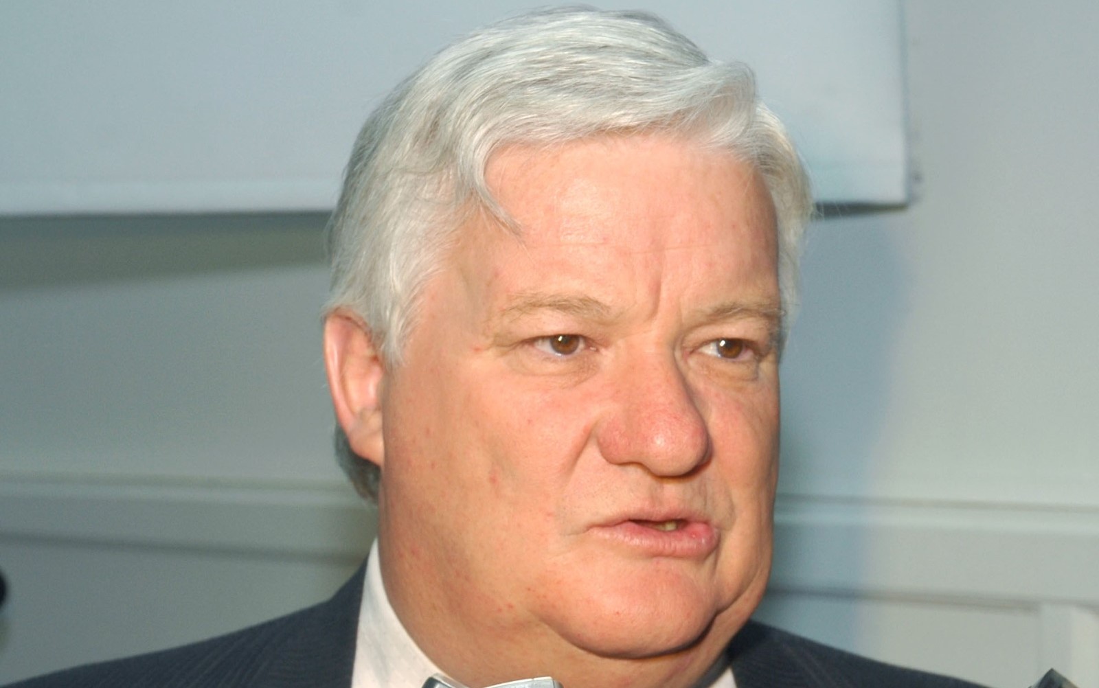 Falleció Raúl Mac Burney, el cuatro veces intendente de Gaiman