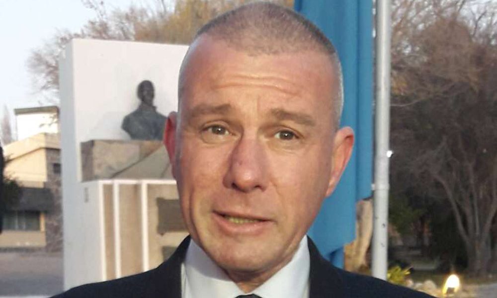 Darío James: “Ordenamos el Municipio y tenemos la esperanza de poder seguir con nuestros proyectos”