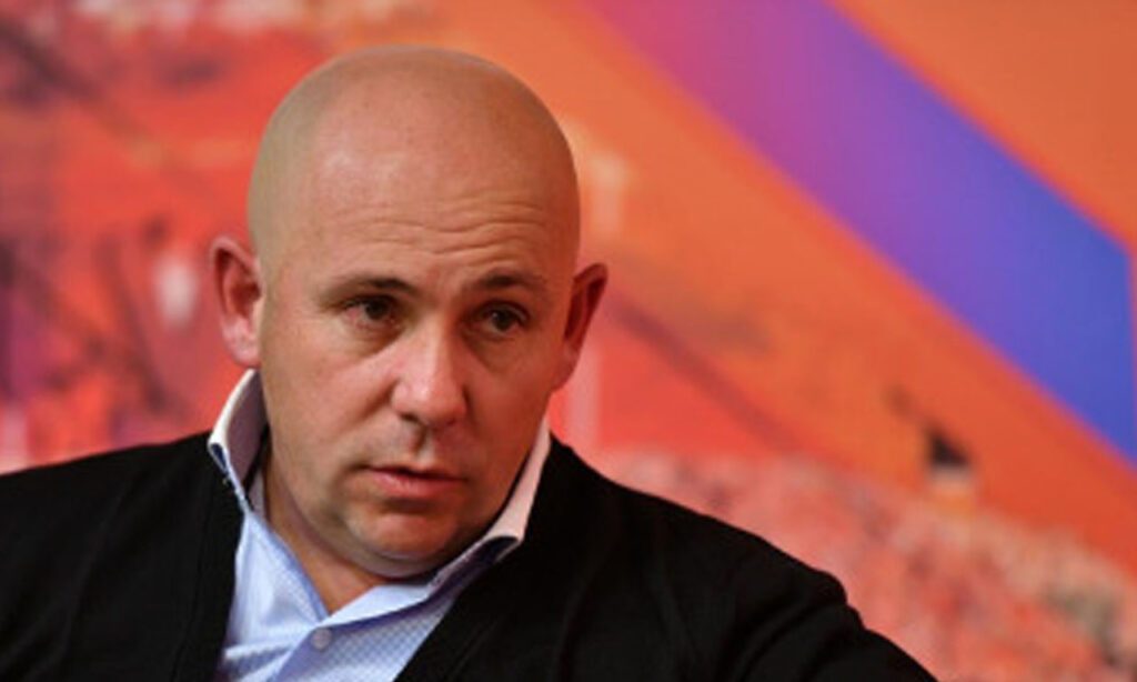 Gustavo Sastre: “Puerto Madryn tendrá su escuela técnica pública con orientación a las industrias que hay en la ciudad”