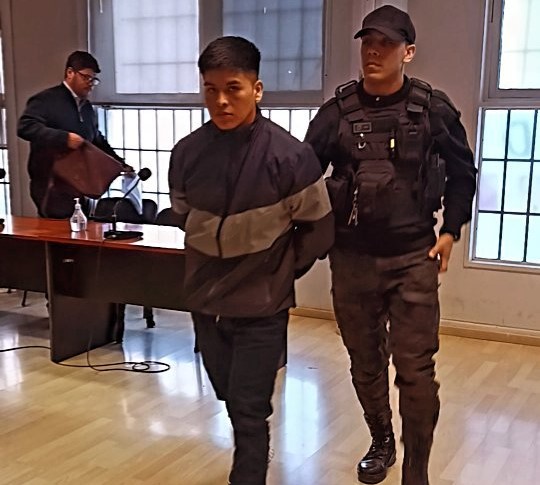 Juicio histórico: Primera condena por femicidio transversal en Chubut