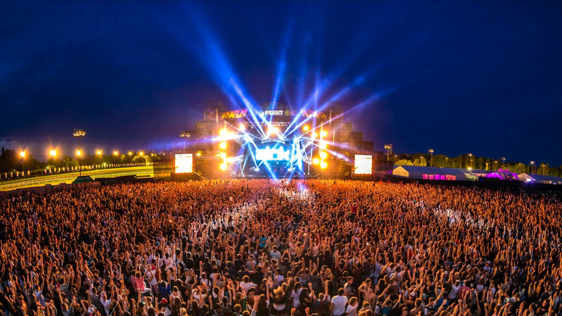 Todo lo que tenés que saber del Lollapalooza 2024 en Argentina: Precio de las entradas y dónde comprarlas