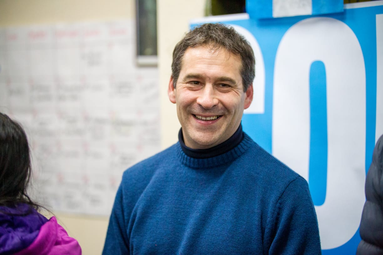 Juan Pablo Luque desembarca hoy en Rawson y Trelew para robustecer el armado en dos ciudades fuertes de Juntos por el Cambio