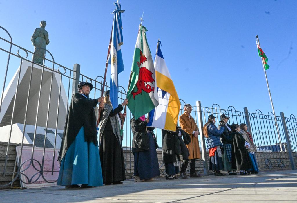 Se viene un nuevo aniversario en Puerto Madryn: Desde el 27 de julio hasta el 19 de agosto, habrá propuestas culturales, deportivas y recreativas en la ciudad