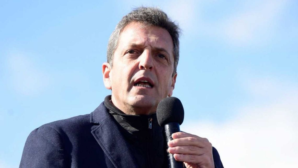 Massa sobre la elección en Córdoba Capital: “Es un mensaje que muchos tienen que escuchar”