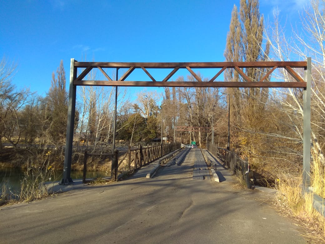 La obra del Puente Hendre que incluye el paseo costero ya lleva un avance del 60 por ciento