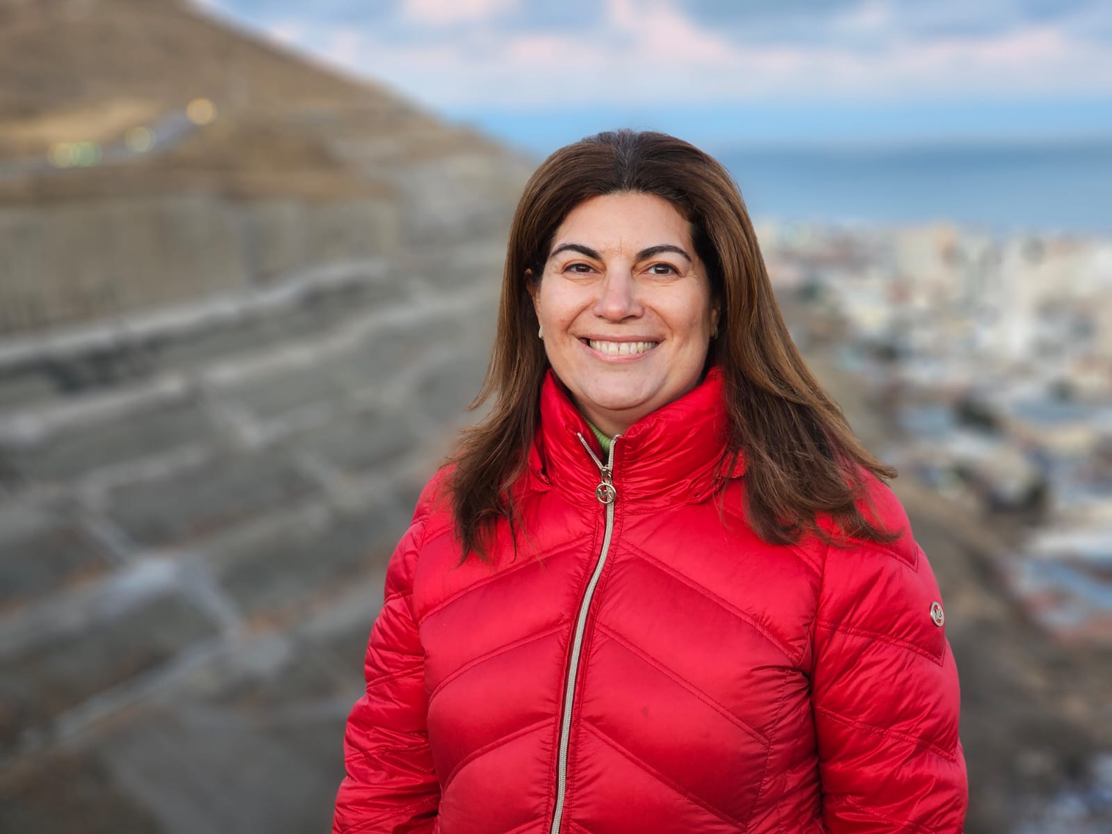 Ana Clara Romero: “El deporte seguirá siendo una prioridad para contener a nuestros chicos”