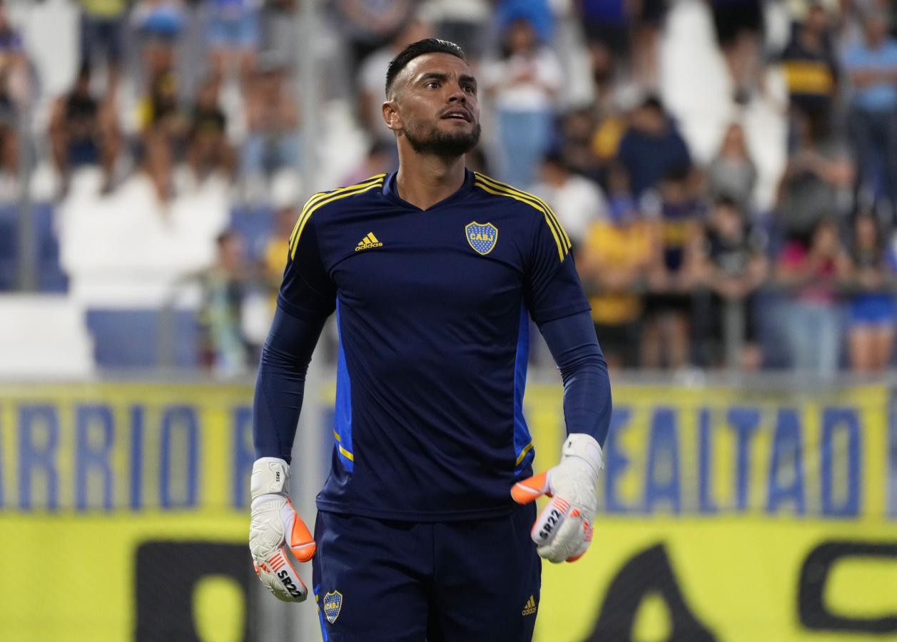 “La llegada de Cavani a Boca sería impresionante”, afirmó Chiquito Romero