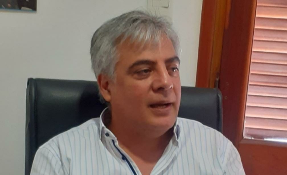 Guillermo Quiroga: “Es fácil saber quién ganó porque uno conoce los sectores donde somos más fuertes”