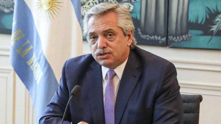 Alberto Fernández destacó que el ingreso a los Brics “abre un nuevo escenario” para la Argentina