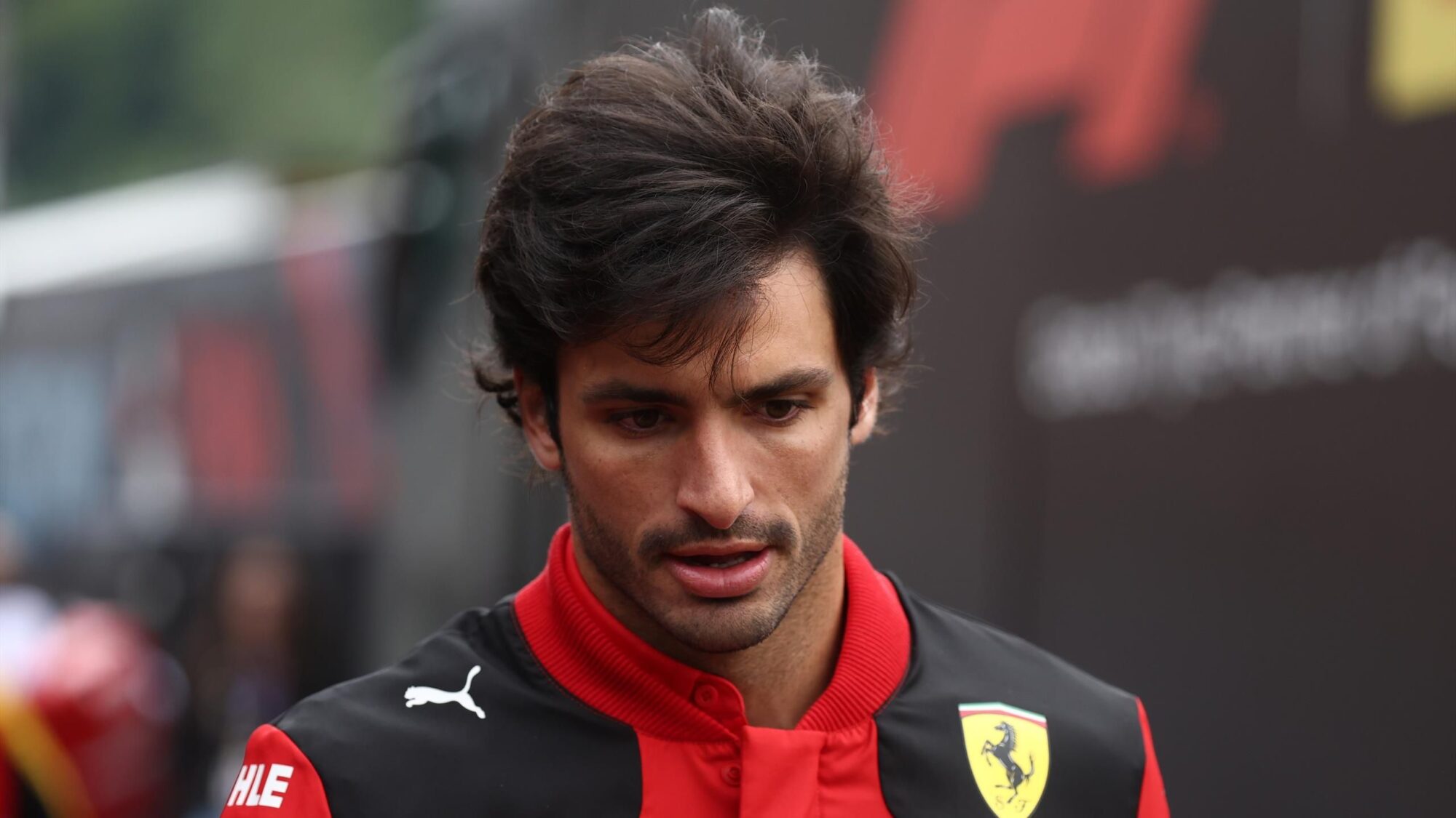 El español Carlos Sainz puede dejar Ferrari para unirse a Audi en 2025 en la Fórmula 1