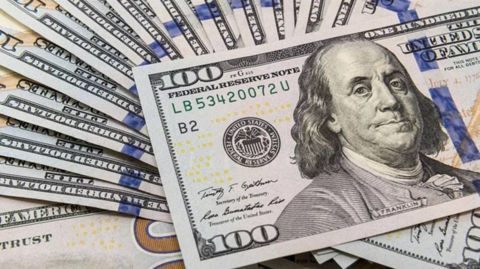 Dólar Blue: A cuánto se vende este miércoles 23 de agosto