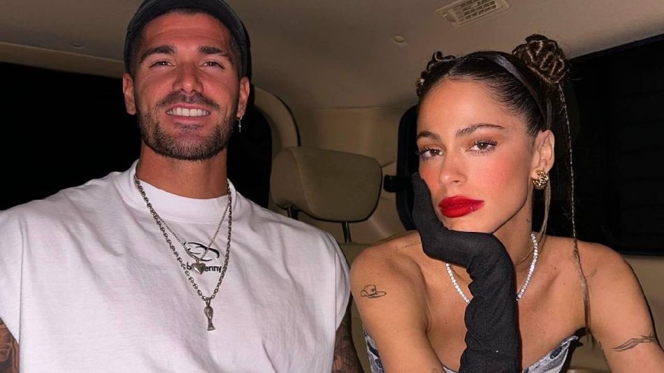 Se conoció el motivo por el que se separaron Tini Stoessel y Rodrigo de Paul
