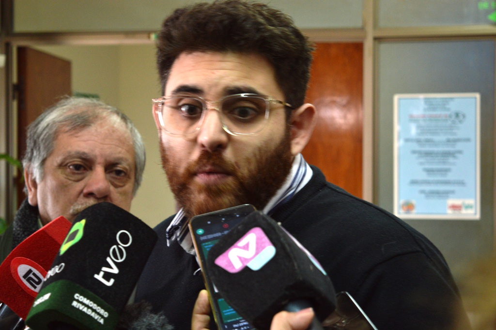 El Tribunal Electoral Municipal prevé proclamar a las autoridades electas de Rawson antes de finalizar Agosto