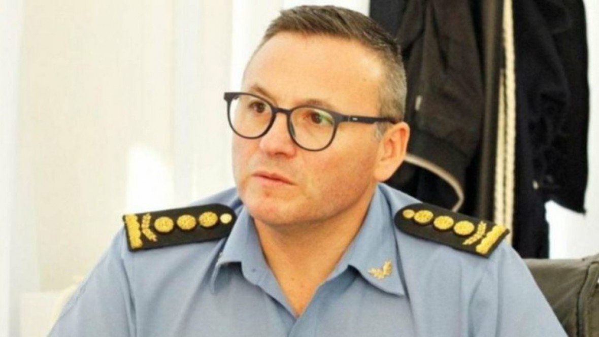 César Brandt: “CoBiPol pidió un aumento del 40 por ciento en un solo pago y la Provincia no puede afrontar eso”