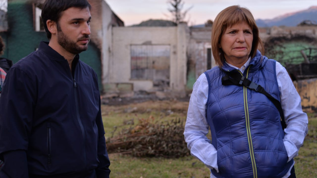 Patricia Bullrich: “Torres tiene personalidad y temperamento, por eso ganó con todo el aparato en contra”