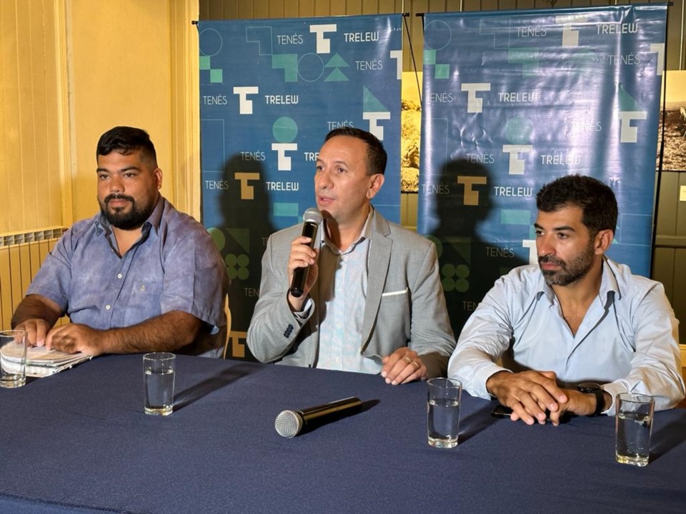 Maderna licitará la obra de construcción de la Sala Productiva con un presupuesto superior a los $ 117 millones