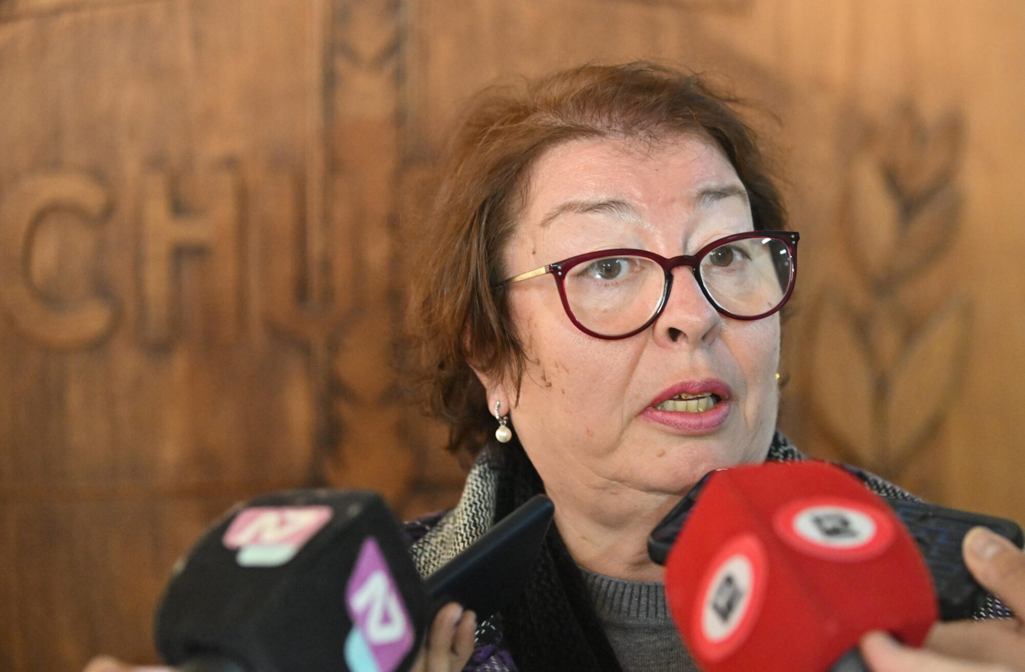 Chubut: El Gobierno abonó el Arancelamiento Hospitalario al personal de Salud
