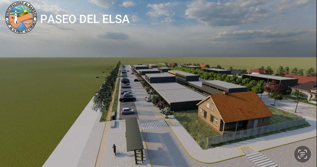 Paseo de El Elsa: la Comisión Evaluadora comenzó con las entrevistas a los 86 proyectos preinscriptos