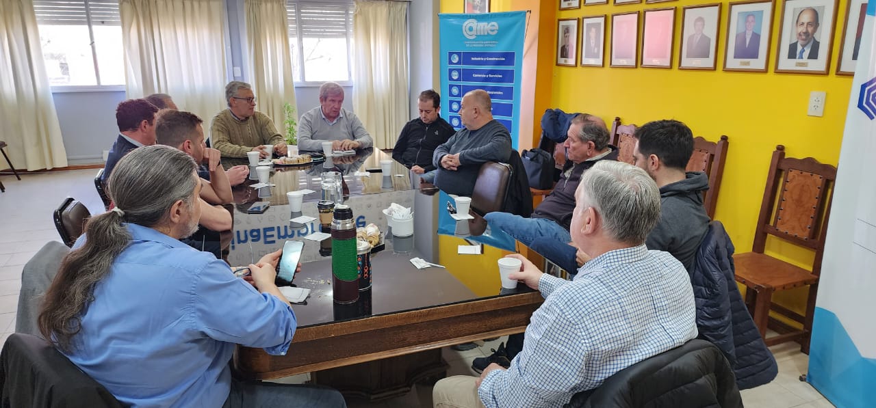 Empresarios alertan por la escalada inflacionaria y la parálisis en la economía de la provincia