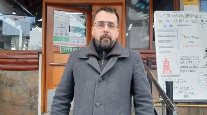 Matías Taccetta: “Entiendo que si Ongarato está pidiendo un ATN, es porque no tendría los fondos para pagar el bono de 60.000 pesos”